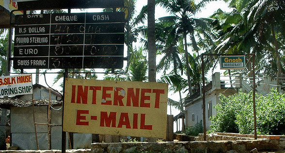 internet-email